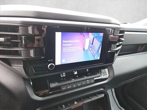 Used 2025 Toyota Tundra SR5 w/ SX Package image 19