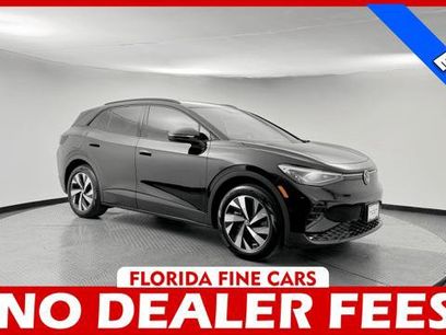 Used 2024 Volkswagen ID.4 2WD