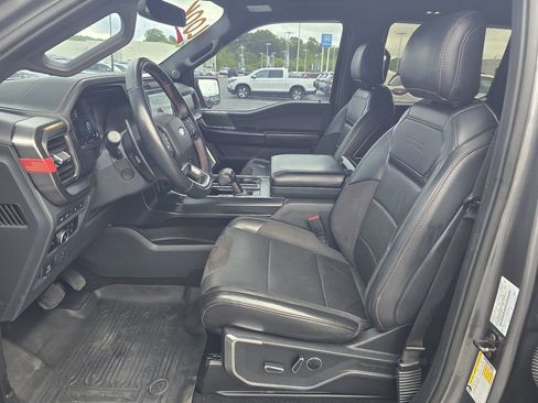Used 2024 Ford F150 Raptor AWD/4WD image 13