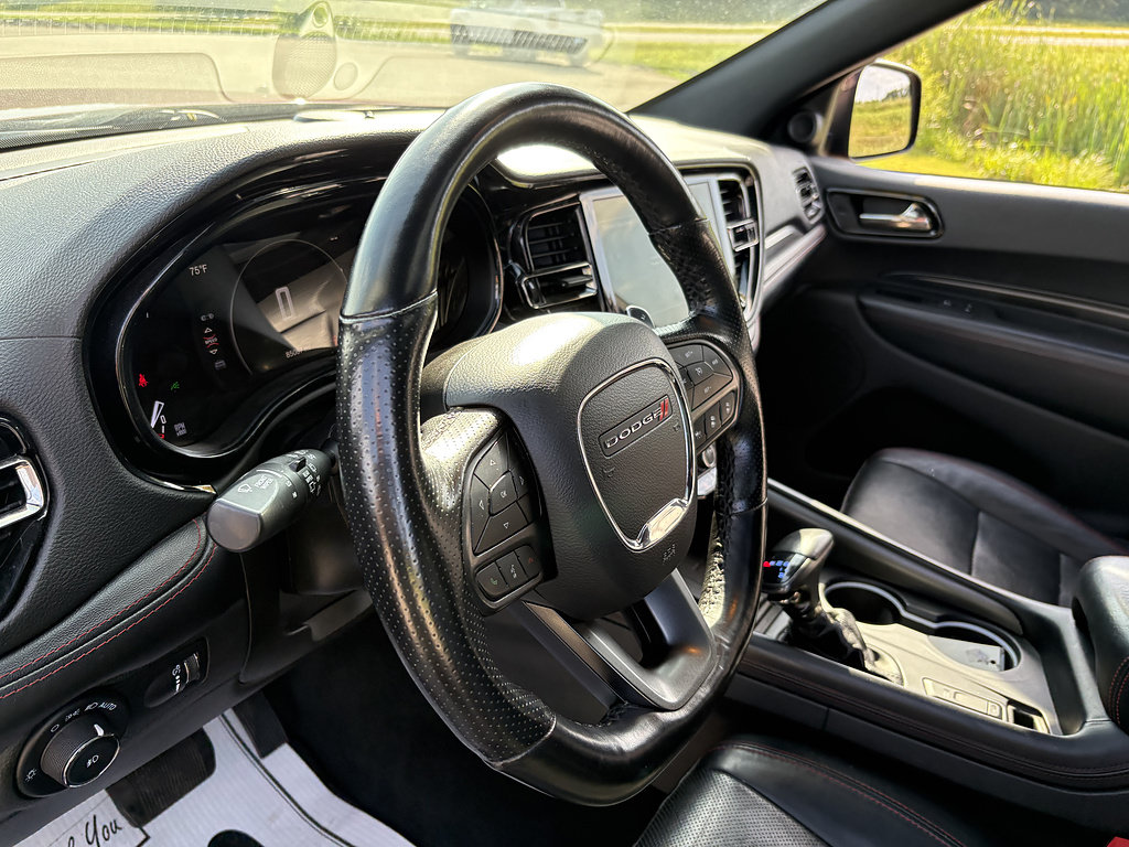 Used 2023 Dodge Durango R/T AWD/4WD image 30