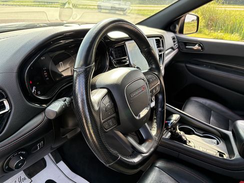 Used 2023 Dodge Durango R/T AWD/4WD image 30
