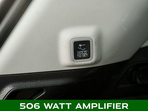 Used 2023 Jeep Grand Cherokee Limited w/ Luxury Tech Group II image 7