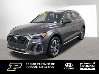 Used 2023 Audi Q5 2.0T Premium w/ Convenience Package