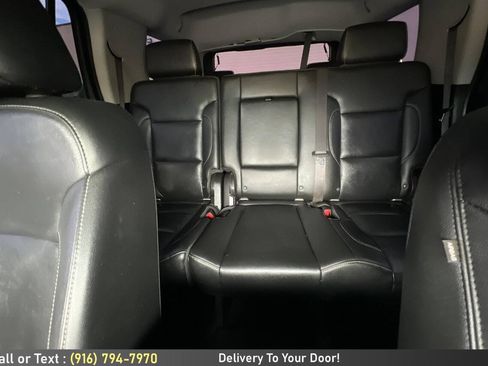 Used 2019 Chevrolet Tahoe LT AWD/4WD image 20