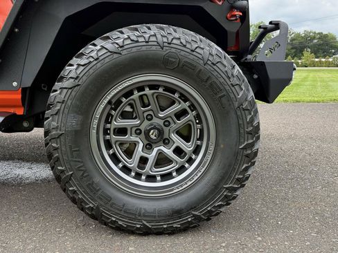 Used 2019 Jeep Wrangler Sport AWD/4WD image 59