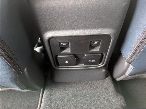 Used 2024 Ford Bronco Outer Banks image 26