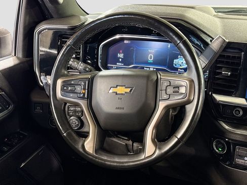 Used 2024 Chevrolet Silverado 3500 High Country w/ High Country Premium Package AWD/4WD image 17