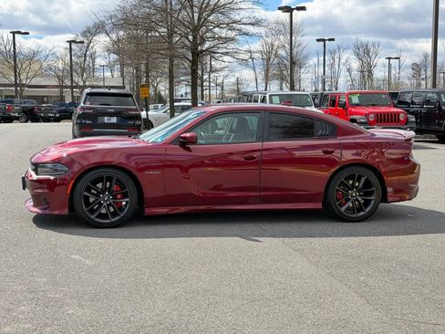 Used 2020 Dodge Charger R/T w/ Plus Group image 11