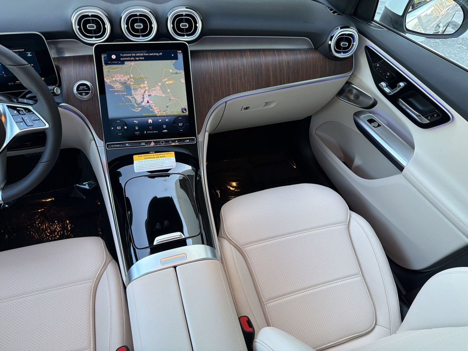 Used 2027 Mercedes-Benz GLC 300 image 18