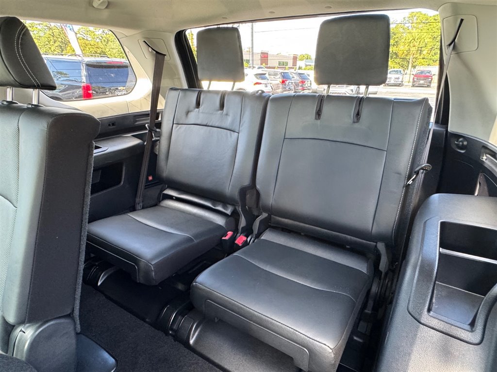 Used 2019 Toyota 4Runner Limited AWD/4WD image 22