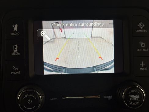 Used 2019 RAM 1500 Rebel AWD/4WD image 14