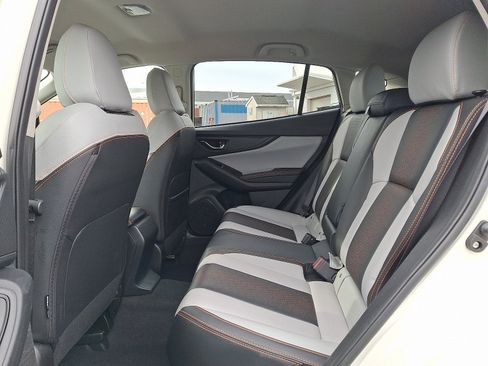 Certified 2023 Subaru Crosstrek 2.5i Limited image 10