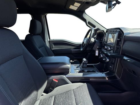 Used 2022 Ford F150 XLT w/ Equipment Group 301A Mid image 17