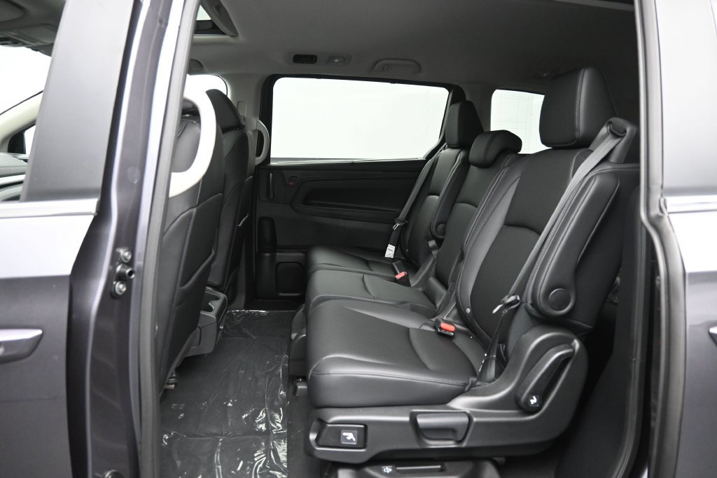 New 2027 Honda Odyssey EX-L image 21