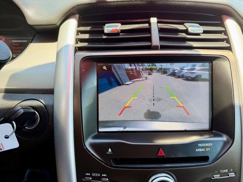 Used 2013 Ford Edge SEL AWD/4WD image 41