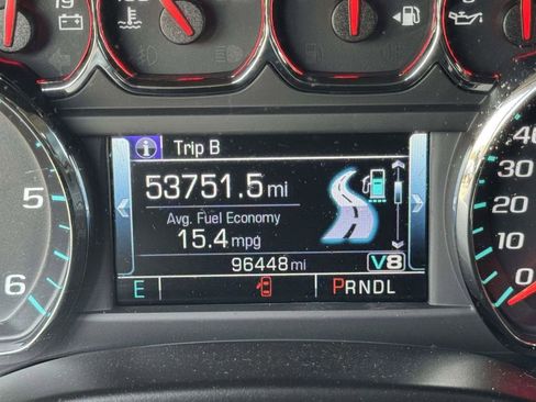 Used 2017 GMC Yukon SLT w/ Open Road Package image 13