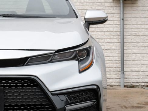 Used 2020 Toyota Corolla SE FWD image 52