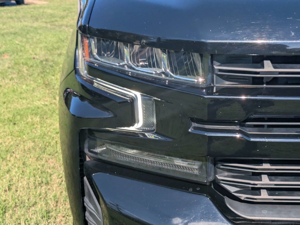 Used 2022 Chevrolet Silverado 1500 RST w/ All Star Edition Plus AWD/4WD image 10