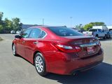 Used 2017 Nissan Altima 2.5 S w/ Power Driver Seat Package image 5