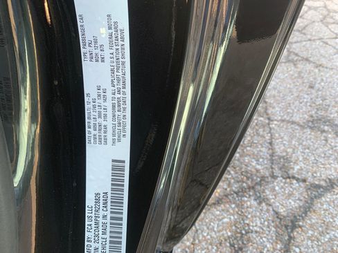 New 2026 Dodge Charger R/T Scat Pack image 26