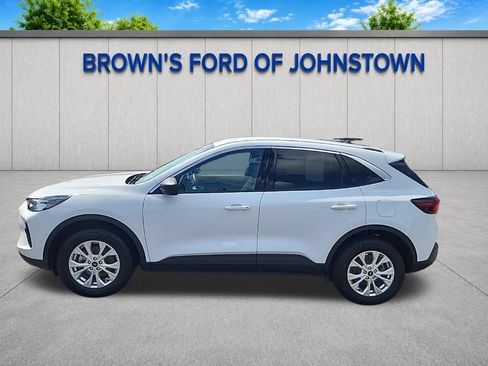 Used 2024 Ford Escape Active AWD/4WD image 5