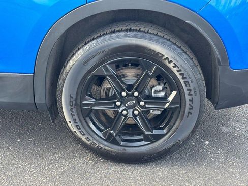 Used 2024 Chevrolet Blazer LT w/ Convenience Package image 9