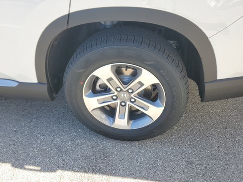 New 2026 Honda Pilot EX-L image 11