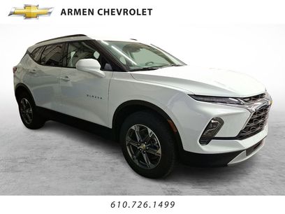 New 2026 Chevrolet Blazer LT w/ Convenience Package
