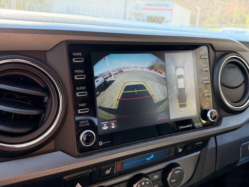 Used 2022 Toyota Tacoma TRD Pro image 21