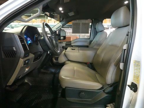 Used 2021 Ford F350 XL w/ Power Equipment Group AWD/4WD image 20
