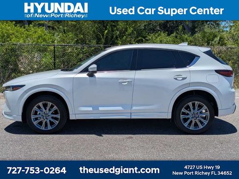 Used 2026 Hyundai Palisade Calligraphy FWD image 2