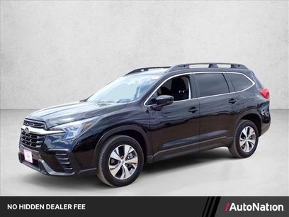 Used 2025 Subaru Ascent Premium
