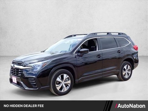 Used 2025 Subaru Ascent Premium AWD/4WD image 1