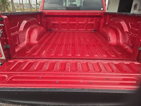 Used 2013 RAM 1500 Laramie w/ Convenience Group image 26