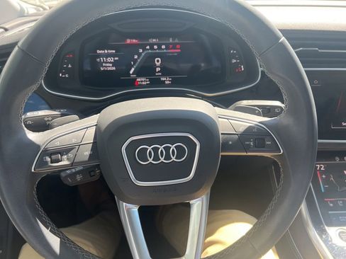 Certified 2023 Audi Q8 Premium Plus AWD/4WD image 65