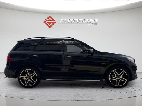 Used 2018 Mercedes-Benz GLE 43 AMG 4MATIC image 12