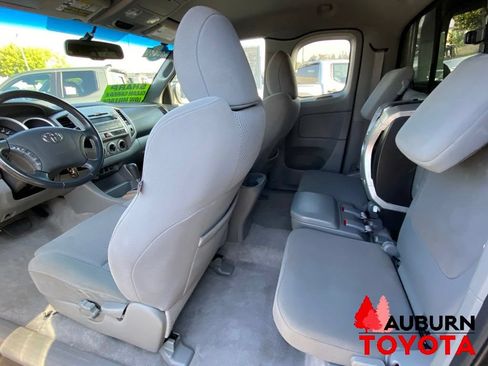 Used 2009 Toyota Tacoma PreRunner RWD image 24
