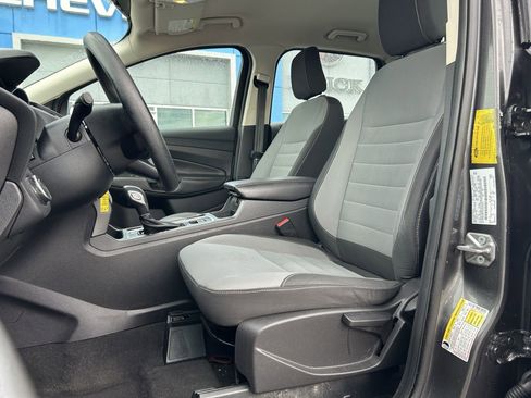 Used 2018 Ford Escape S FWD image 13