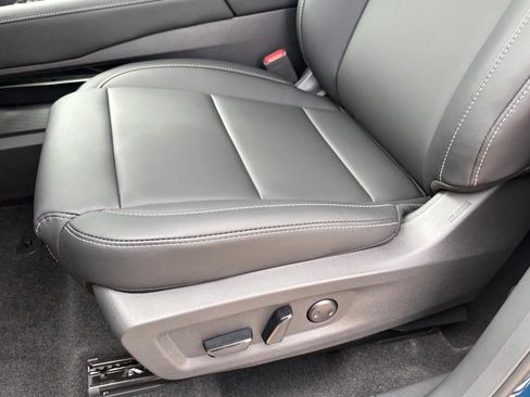 New 2025 Nissan Murano SL w/ Cargo Package image 21