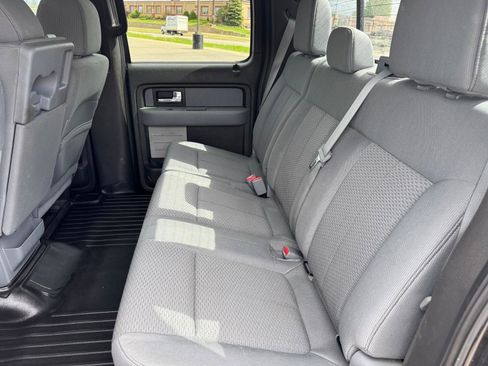 Used 2013 Ford F150 XLT w/ Luxury Equipment Group AWD/4WD image 8