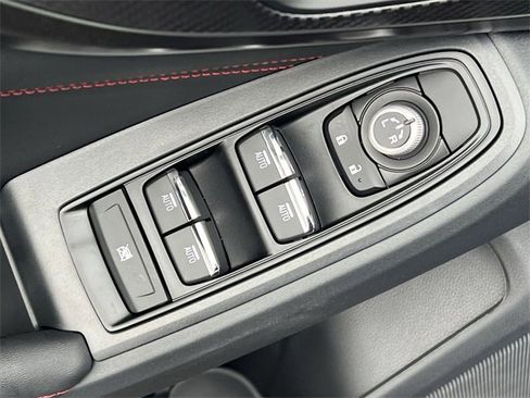 New 2025 Subaru WRX Premium image 25