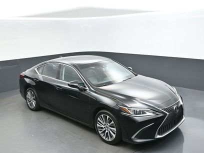 Used 2019 Lexus ES 350