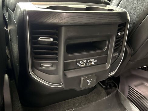 Used 2024 RAM 1500 Laramie RWD image 13