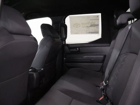 New 2026 Toyota Tacoma SR5 AWD/4WD image 28