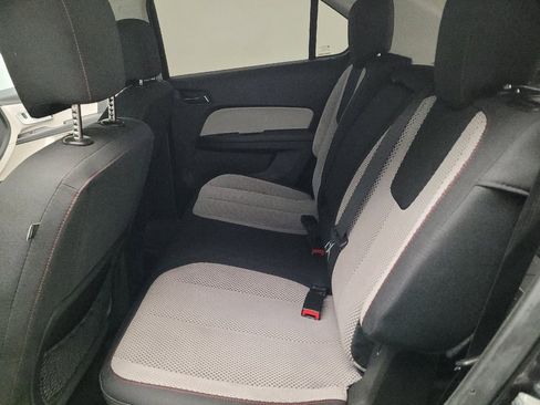 Used 2016 Chevrolet Equinox LS image 18