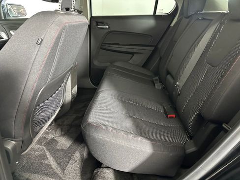 Used 2015 Chevrolet Equinox LT w/ Driver Convenience Package image 25