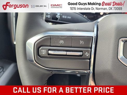 New 2026 GMC Canyon Elevation w/ Convenience Package RWD image 21