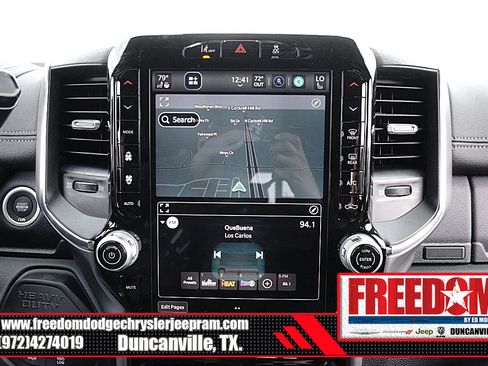 New 2026 RAM 3500 Laramie image 18