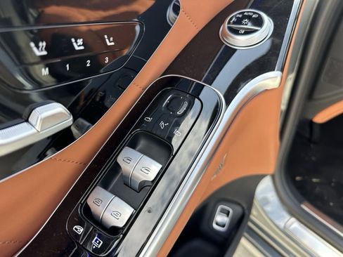 New 2024 Mercedes-Benz S 580 S 580 image 14