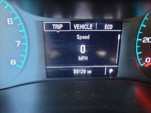 Used 2022 Chevrolet Colorado W/T w/ WT Convenience Package RWD image 16